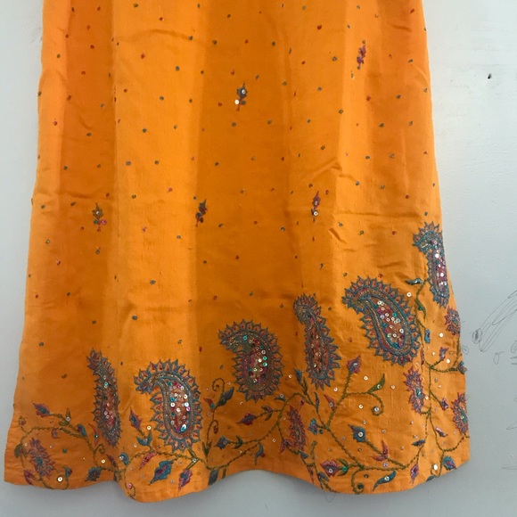 Indian patiala salwar suit - Picture 3 of 7